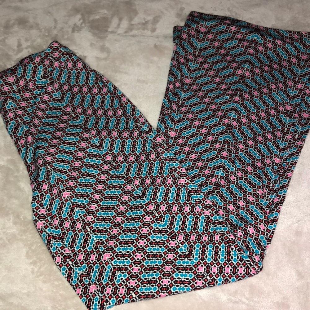 Girls Pants
